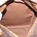 LOUIS VUITTON Monogram Speedy 30 Hand Bag M41526 LV Auth 187948V-22