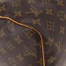LOUIS VUITTON Monogram Speedy 30 Hand Bag M41526 LV Auth 187949A-14