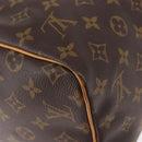 LOUIS VUITTON Monogram Speedy 30 Hand Bag M41526 LV Auth 187949A-16