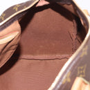 LOUIS VUITTON Monogram Speedy 30 Hand Bag M41526 LV Auth 187949A-19