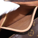 LOUIS VUITTON Monogram Speedy 30 Hand Bag M41526 LV Auth 187949A-21