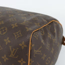 LOUIS VUITTON Monogram Speedy 30 Hand Bag L002 LV Auth 187950A-14
