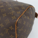 LOUIS VUITTON Monogram Speedy 30 Hand Bag L002 LV Auth 187950A-16