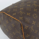 LOUIS VUITTON Monogram Speedy 30 Hand Bag L002 LV Auth 187950A-17