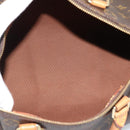 LOUIS VUITTON Monogram Speedy 30 Hand Bag L002 LV Auth 187950A-10