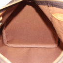 LOUIS VUITTON Monogram Speedy 30 Hand Bag L002 LV Auth 187950A-19