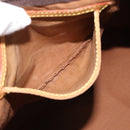 LOUIS VUITTON Monogram Speedy 30 Hand Bag L002 LV Auth 187950A-11
