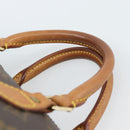 LOUIS VUITTON Monogram Speedy 30 Hand Bag L002 LV Auth 187950A-8