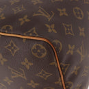 LOUIS VUITTON Monogram Speedy 40 Hand Bag M41522 LV Auth 187951V-14