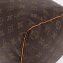 LOUIS VUITTON Monogram Speedy 40 Hand Bag M41522 LV Auth 187951V-15