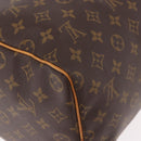 LOUIS VUITTON Monogram Speedy 40 Hand Bag M41522 LV Auth 187951V-16