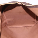 LOUIS VUITTON Monogram Speedy 40 Hand Bag M41522 LV Auth 187951V-20