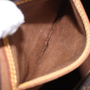 LOUIS VUITTON Monogram Speedy 40 Hand Bag M41522 LV Auth 187951V-10