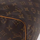 LOUIS VUITTON Monogram Speedy 30 Hand Bag M41526 LV Auth 187952A-14