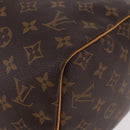 LOUIS VUITTON Monogram Speedy 30 Hand Bag M41526 LV Auth 187952A-15