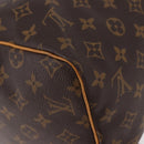 LOUIS VUITTON Monogram Speedy 30 Hand Bag M41526 LV Auth 187952A-16