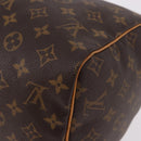 LOUIS VUITTON Monogram Speedy 30 Hand Bag M41526 LV Auth 187952A-17