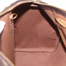 LOUIS VUITTON Monogram Speedy 30 Hand Bag M41526 LV Auth 187952A-19