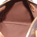 LOUIS VUITTON Monogram Speedy 30 Hand Bag M41526 LV Auth 187952A-20