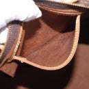 LOUIS VUITTON Monogram Speedy 30 Hand Bag M41526 LV Auth 187952A-21