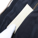 BALENCIAGA The First Hand Bag Leather 2way Ivory 103208 Auth 187956V-12