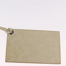 BALENCIAGA The First Hand Bag Leather 2way Ivory 103208 Auth 187956V-30