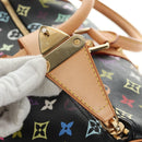 LOUIS VUITTON Multicolor Keepall 45 Boston Bag M92640 LV Auth 187965SAM-9