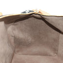 LOUIS VUITTON Multicolor Keepall 45 Boston Bag M92640 LV Auth 187965SAM-27