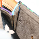 LOUIS VUITTON Multicolor Keepall 45 Boston Bag M92640 LV Auth 187965SAM-11