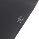 LOUIS VUITTON Monogram Eclipse Porte Documents Frank GM GI0399 LV Auth 187969SAM-17