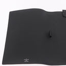 LOUIS VUITTON Monogram Eclipse Porte Documents Frank GM GI0399 LV Auth 187969SAM-18