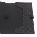 LOUIS VUITTON Monogram Eclipse Porte Documents Frank GM GI0399 LV Auth 187969SAM-19