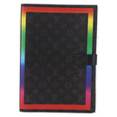 LOUIS VUITTON Monogram Eclipse Porte Documents Frank GM GI0399 LV Auth 187969SAM-13