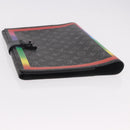 LOUIS VUITTON Monogram Eclipse Porte Documents Frank GM GI0399 LV Auth 187969SAM-5