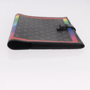 LOUIS VUITTON Monogram Eclipse Porte Documents Frank GM GI0399 LV Auth 187969SAM-6