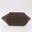 LOUIS VUITTON Monogram Ellipse MM Hand Bag M51126 LV Auth 187970A-10