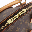 LOUIS VUITTON Monogram Ellipse MM Hand Bag M51126 LV Auth 187970A-15