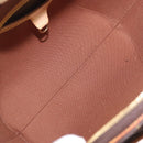 LOUIS VUITTON Monogram Ellipse MM Hand Bag M51126 LV Auth 187970A-17