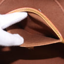 LOUIS VUITTON Monogram Ellipse MM Hand Bag M51126 LV Auth 187970A-20