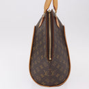 LOUIS VUITTON Monogram Ellipse MM Hand Bag M51126 LV Auth 187970A-5