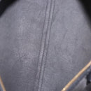 LOUIS VUITTON Epi Speedy 35 Hand Bag Noir Black M42992 LV Auth 187972V-10