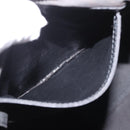 LOUIS VUITTON Epi Speedy 35 Hand Bag Noir Black M42992 LV Auth 187972V-22
