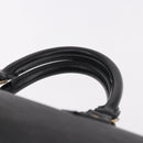LOUIS VUITTON Epi Speedy 35 Hand Bag Noir Black M42992 LV Auth 187972V-14