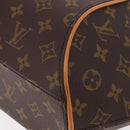 LOUIS VUITTON Monogram Ellipse MM Hand Bag M51126 LV Auth 187974V-15