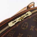 LOUIS VUITTON Monogram Ellipse MM Hand Bag M51126 LV Auth 187974V-18