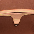 LOUIS VUITTON Monogram Ellipse MM Hand Bag M51126 LV Auth 187974V-19