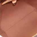 LOUIS VUITTON Monogram Ellipse MM Hand Bag M51126 LV Auth 187974V-10