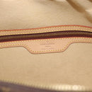 LOUIS VUITTON Monogram Cite GM Hand Bag M51181 LV Auth 187975V-18