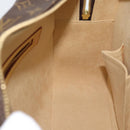 LOUIS VUITTON Monogram Cite GM Hand Bag M51181 LV Auth 187975V-19