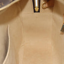 LOUIS VUITTON Monogram Cite GM Hand Bag M51181 LV Auth 187975V-20